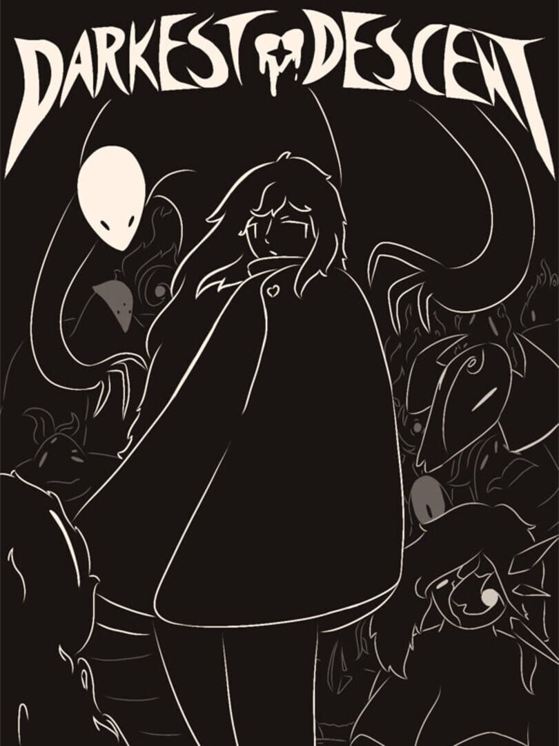 Darkest Descent