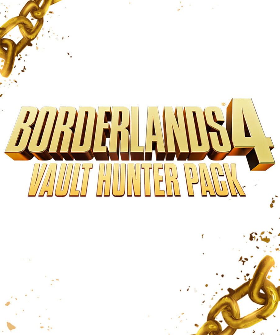 DLC : Borderlands 4: Vault Hunter Pack