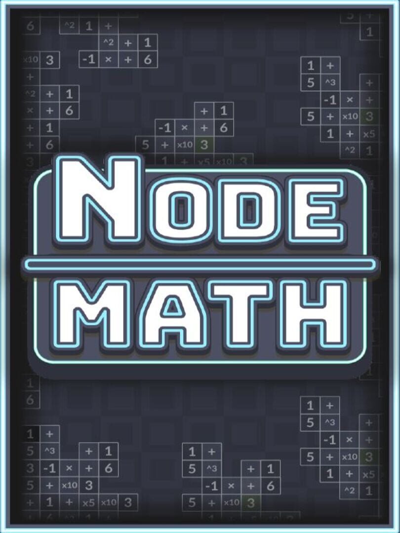 Node Math