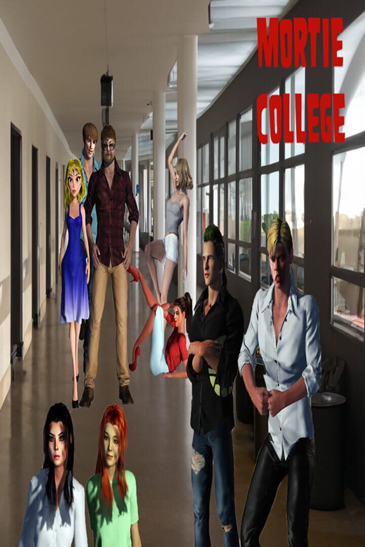 Mortie College