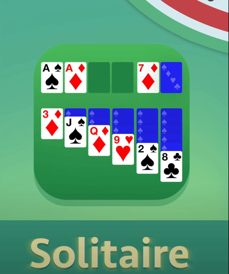 Solitaire Cover