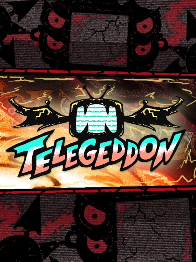 Telegeddon