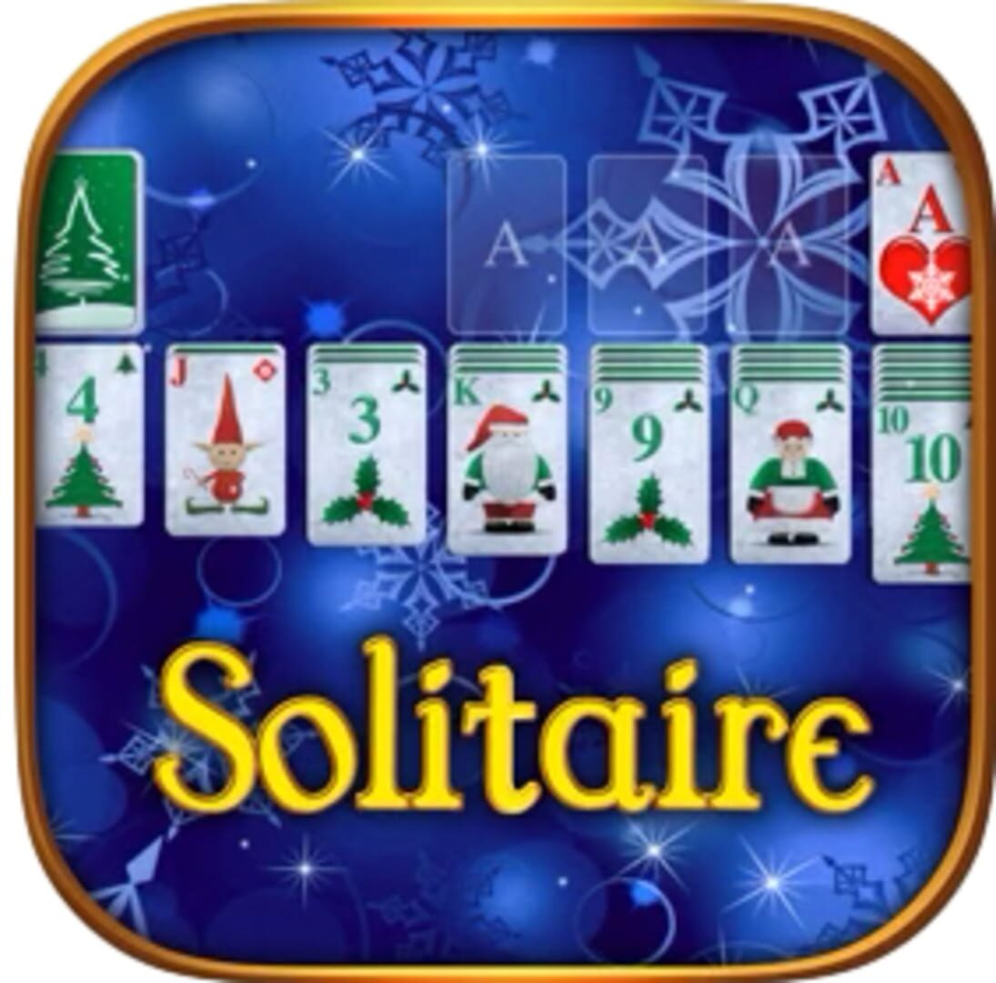 Christmas Solitaire