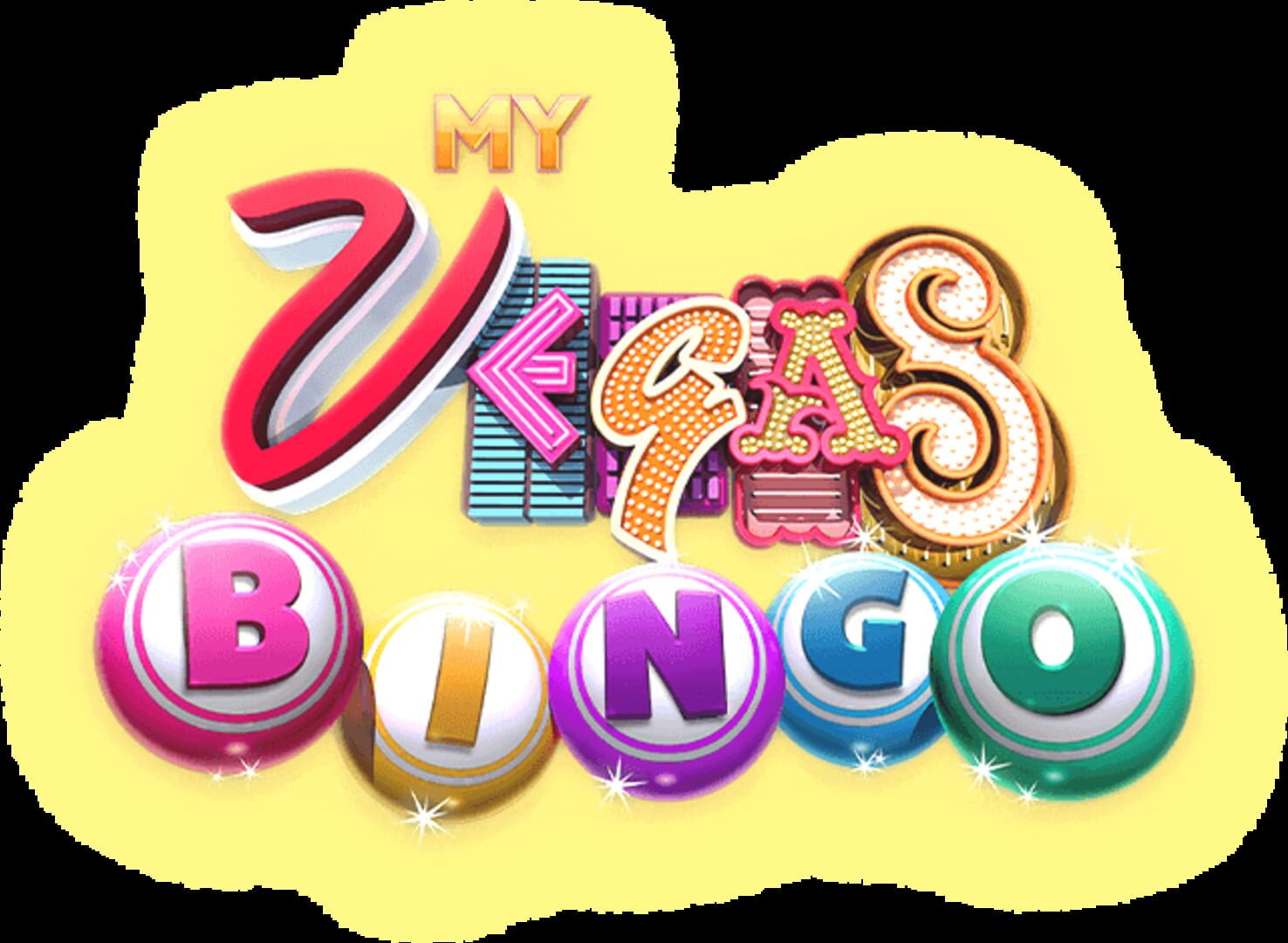 MyVegas Bingo