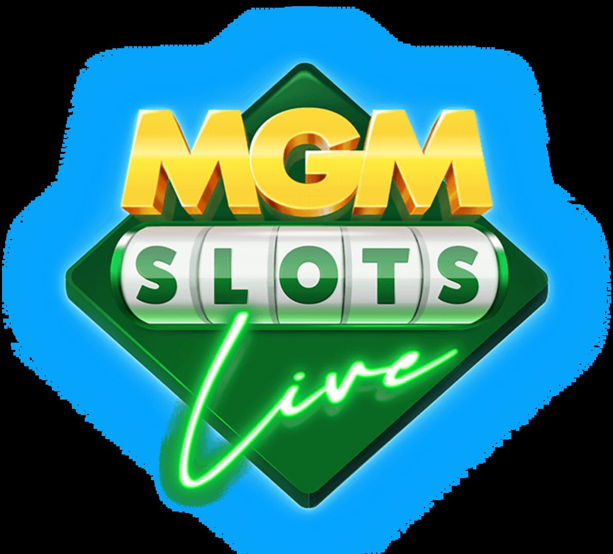 MGM Slots Live