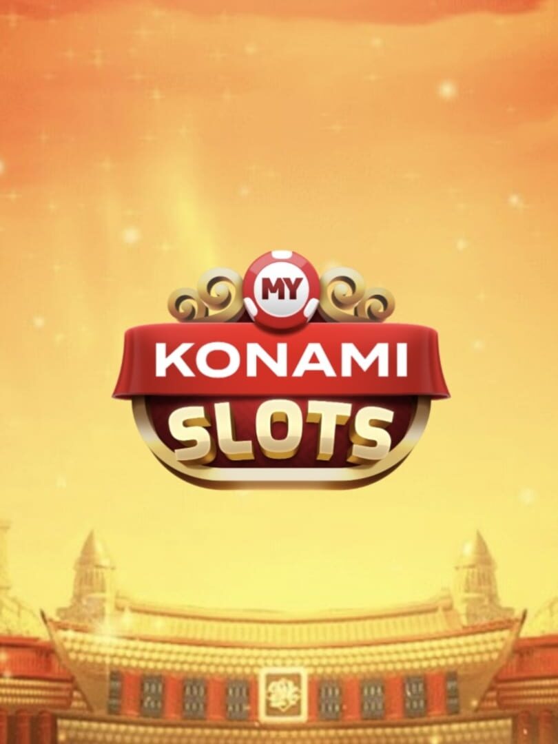 MyKonami Slots