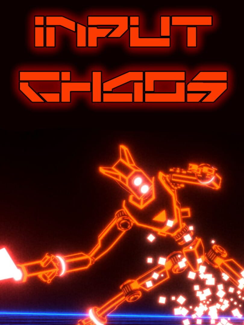 Input Chaos
