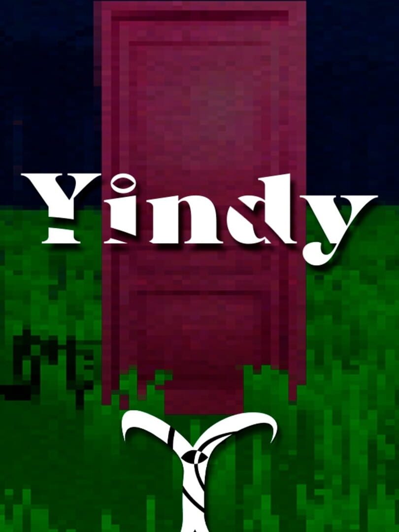 Yindy