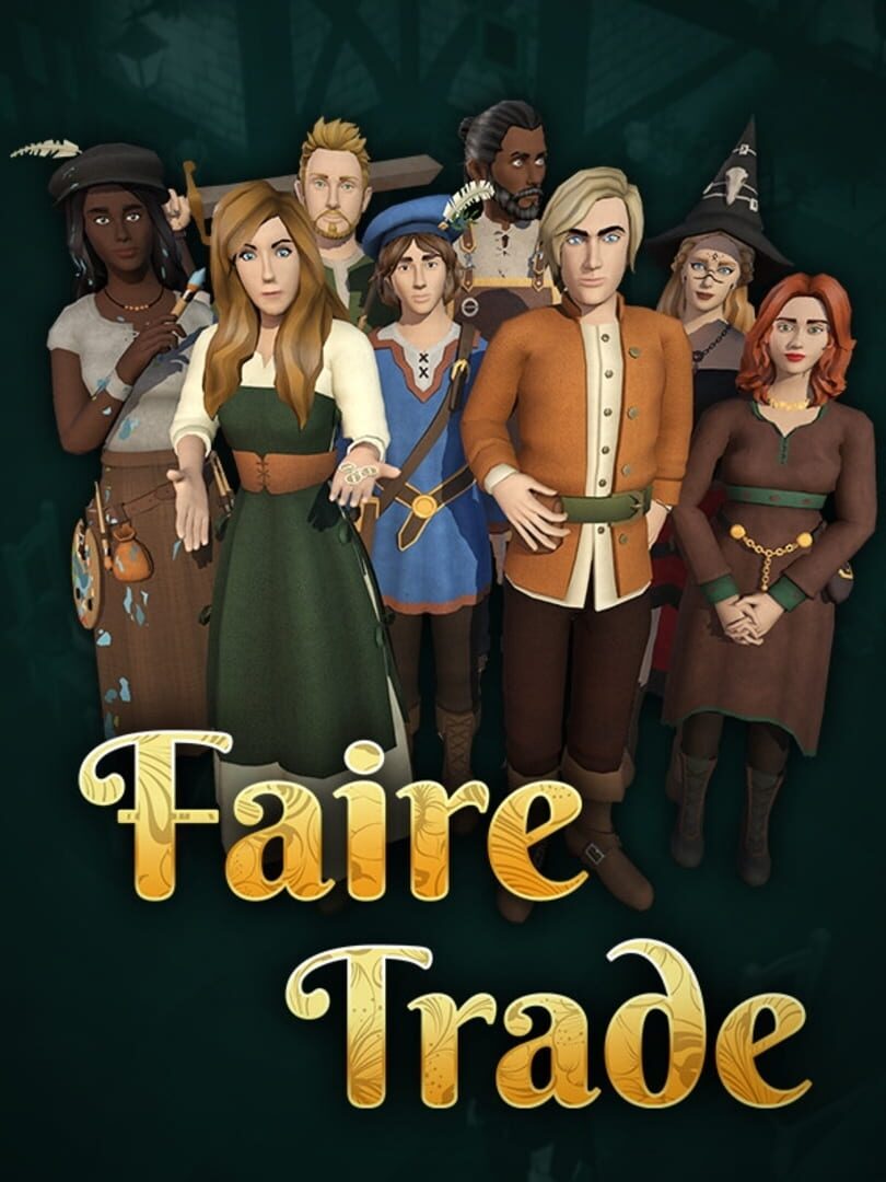 Faire Trade