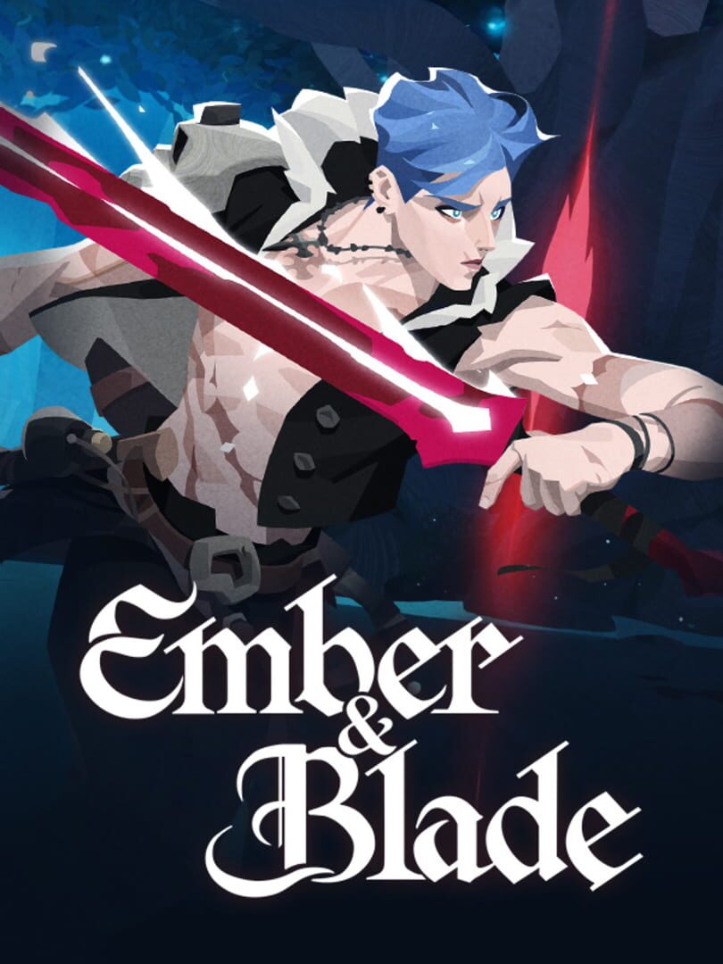 Ember & Blade