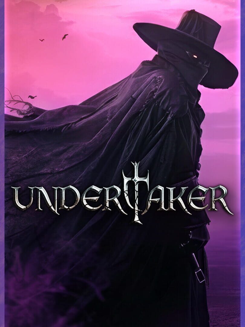 Undertaker
