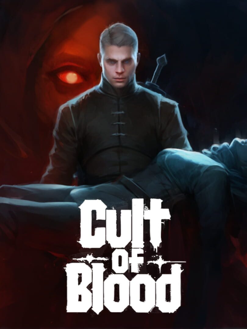 Cult Of Blood