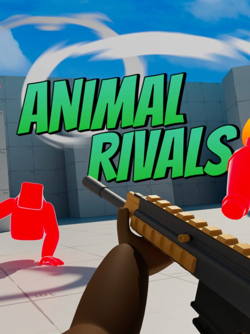 Animal Rivals
