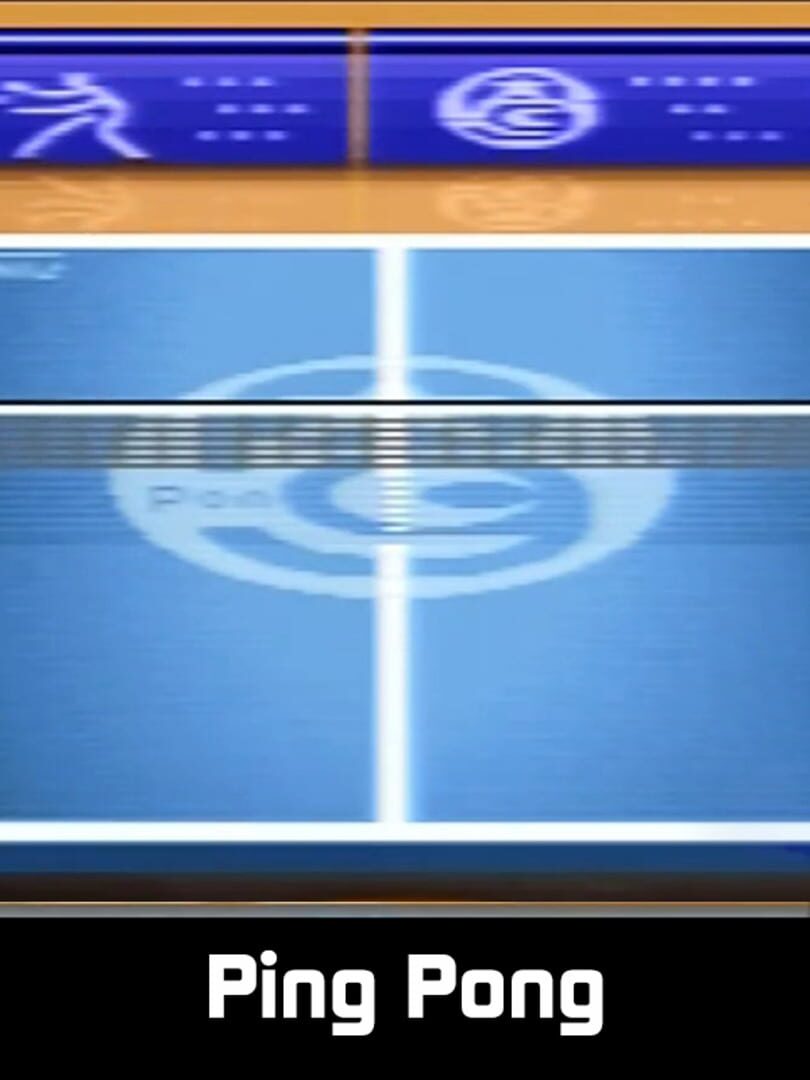 Ping Pong