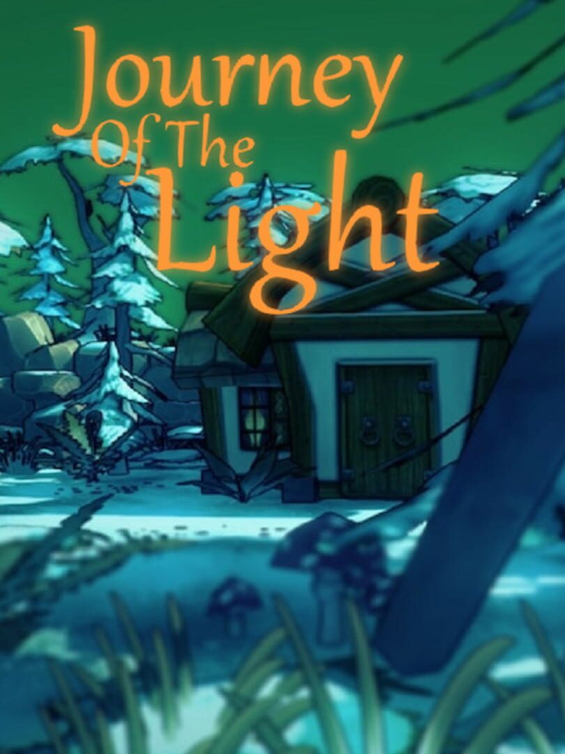 Journey Of The Light