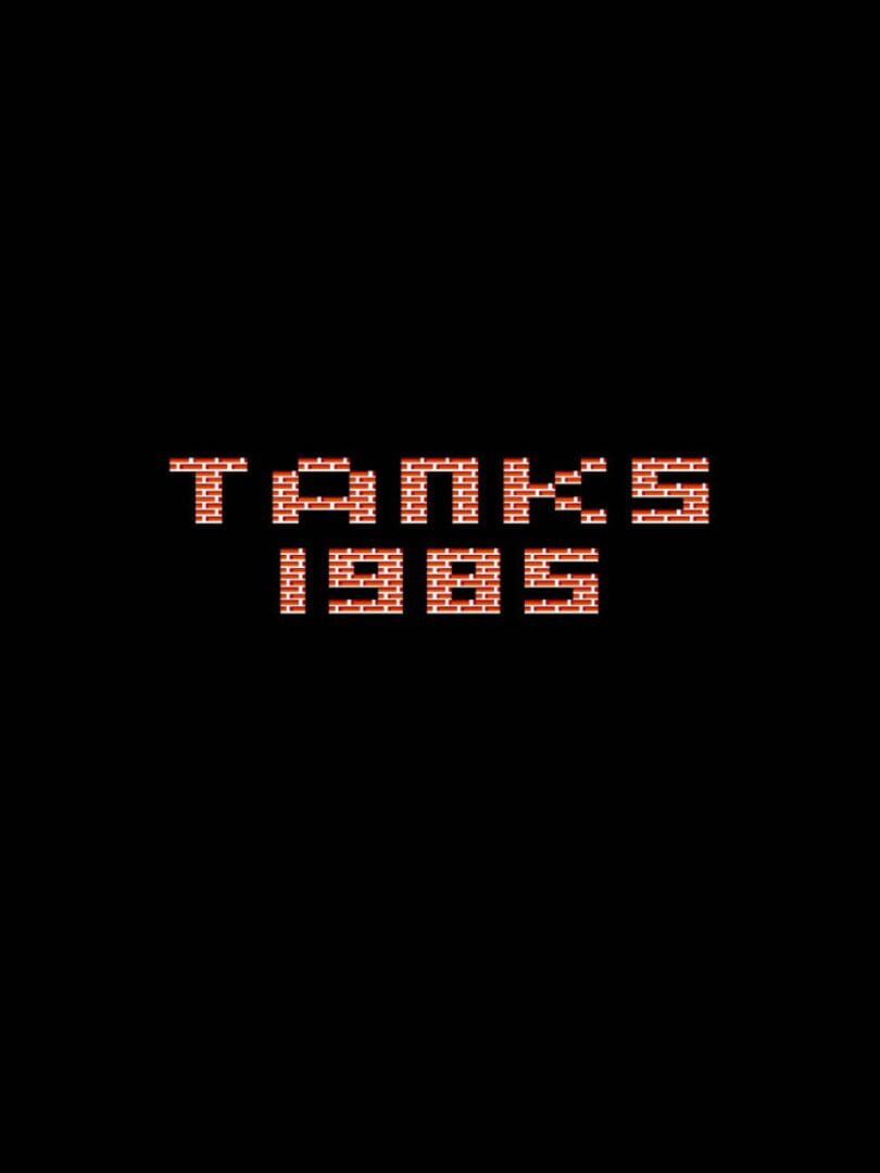 Tanks: 1985