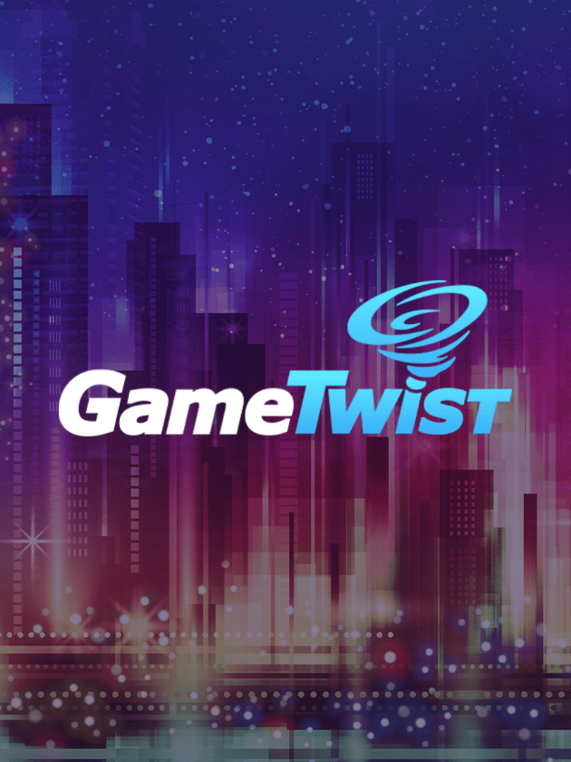GameTwist Cover