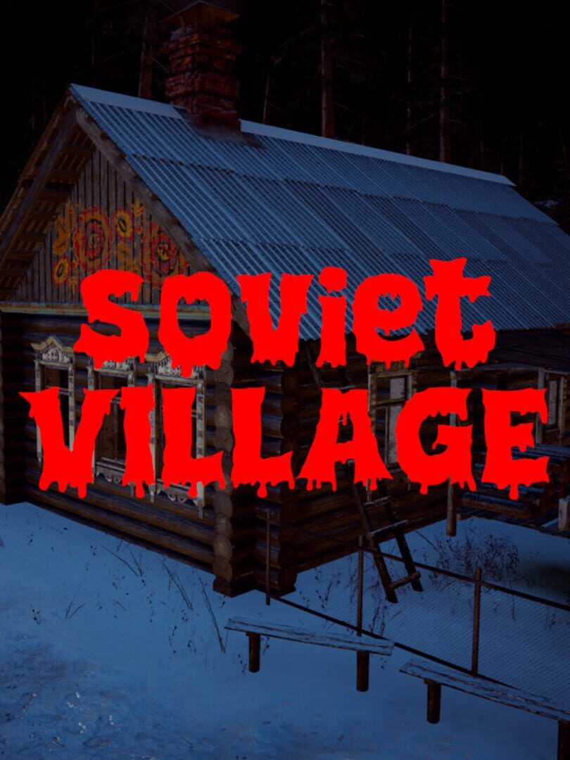 Soviet Village