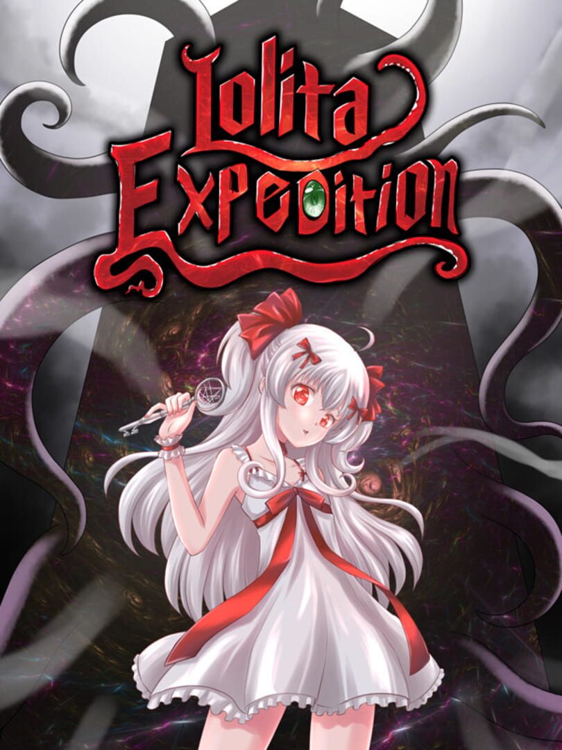 Lolita Expedition