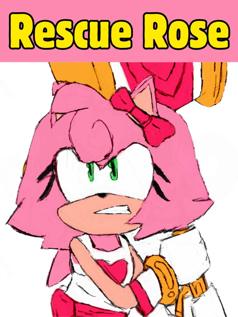 Jeu : Rescue Rose