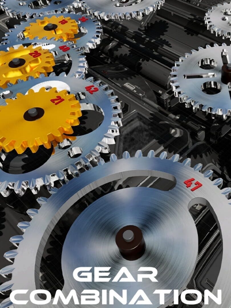 Gear Combination
