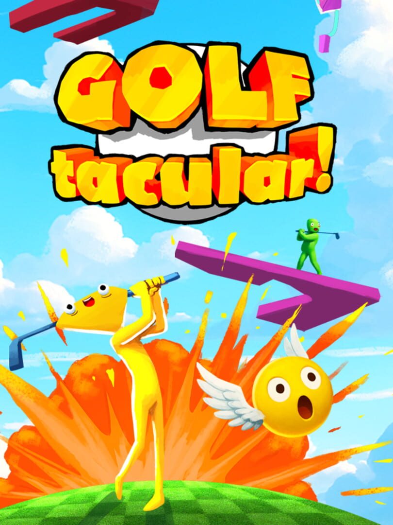 Golftacular!