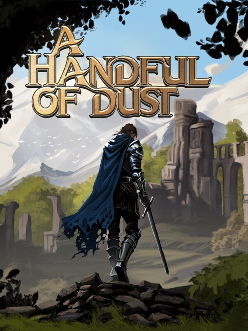 A Handful of Dust