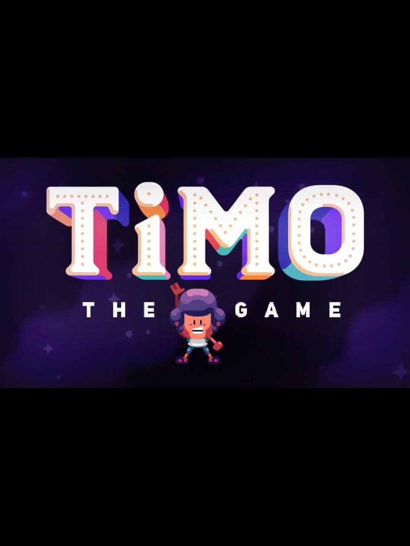 Timo the Game