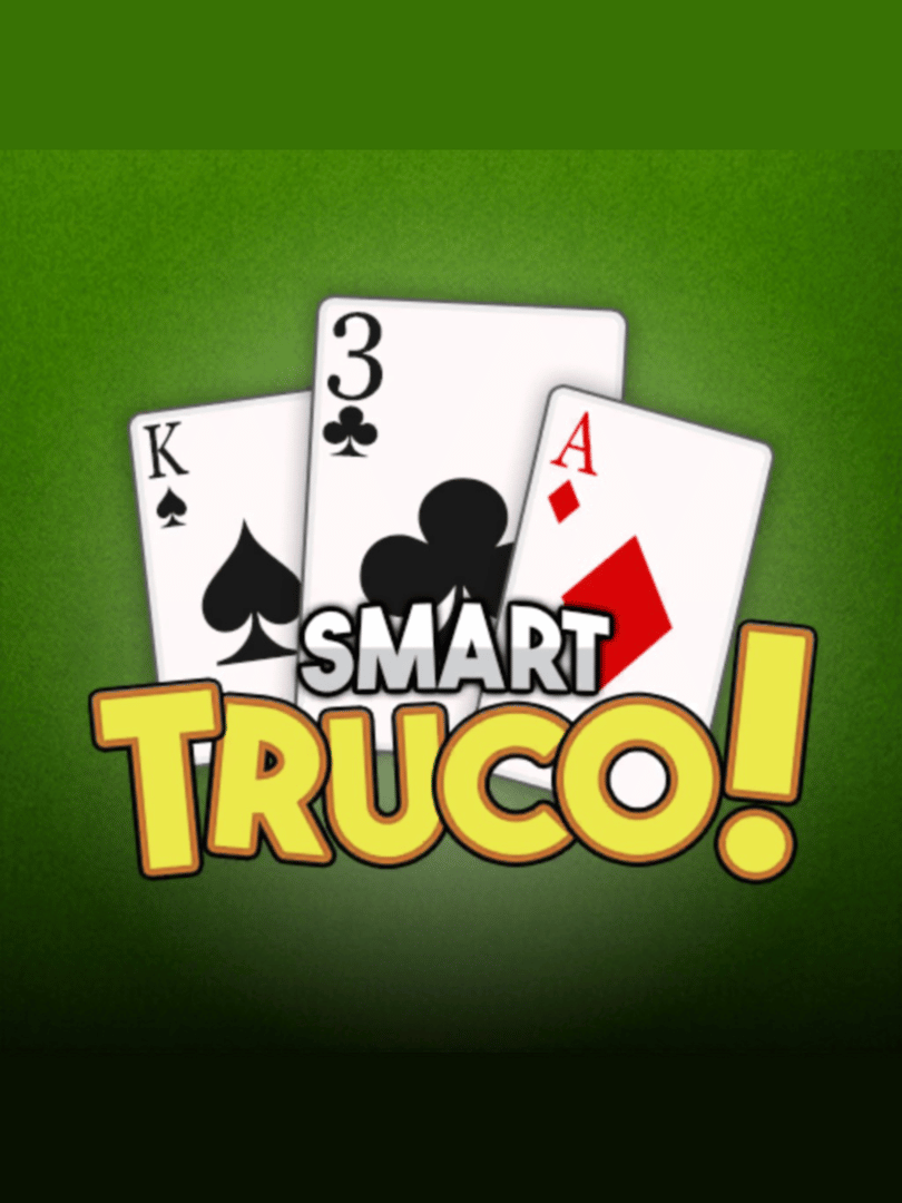 Smart Truco Cover