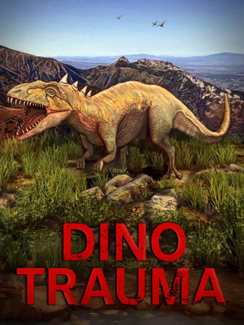 Dino Trauma
