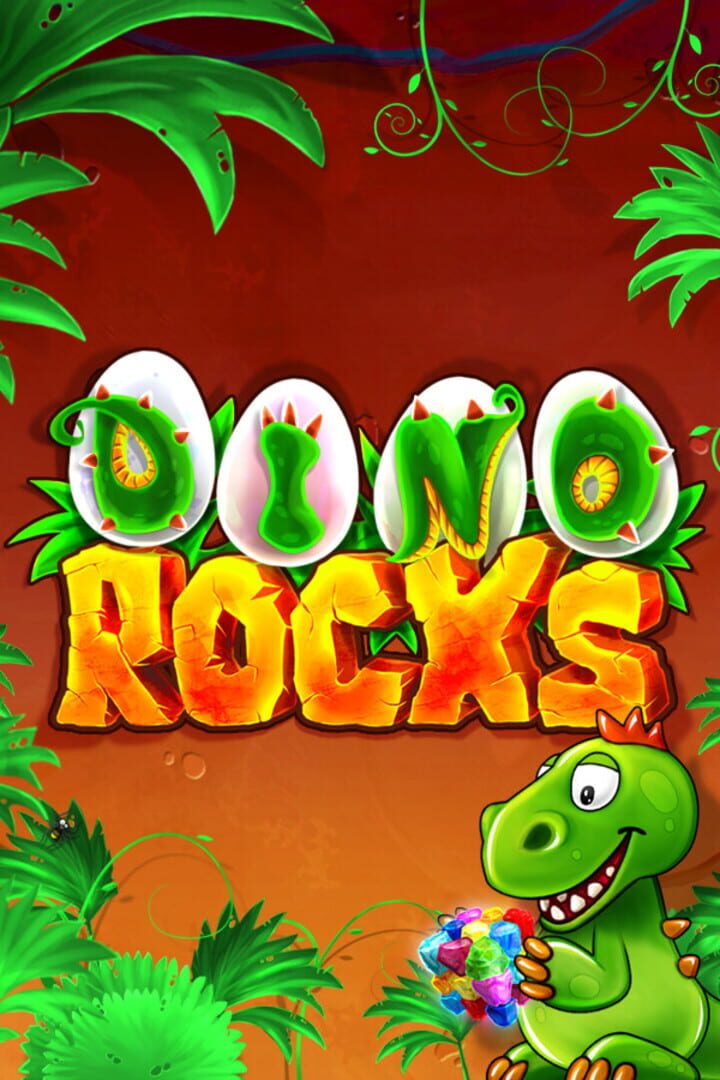 Dino Rocks