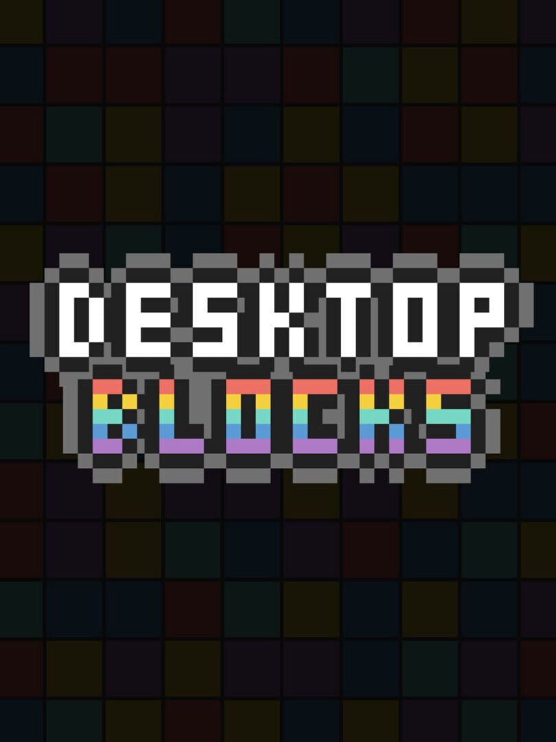 Desktop Blocks