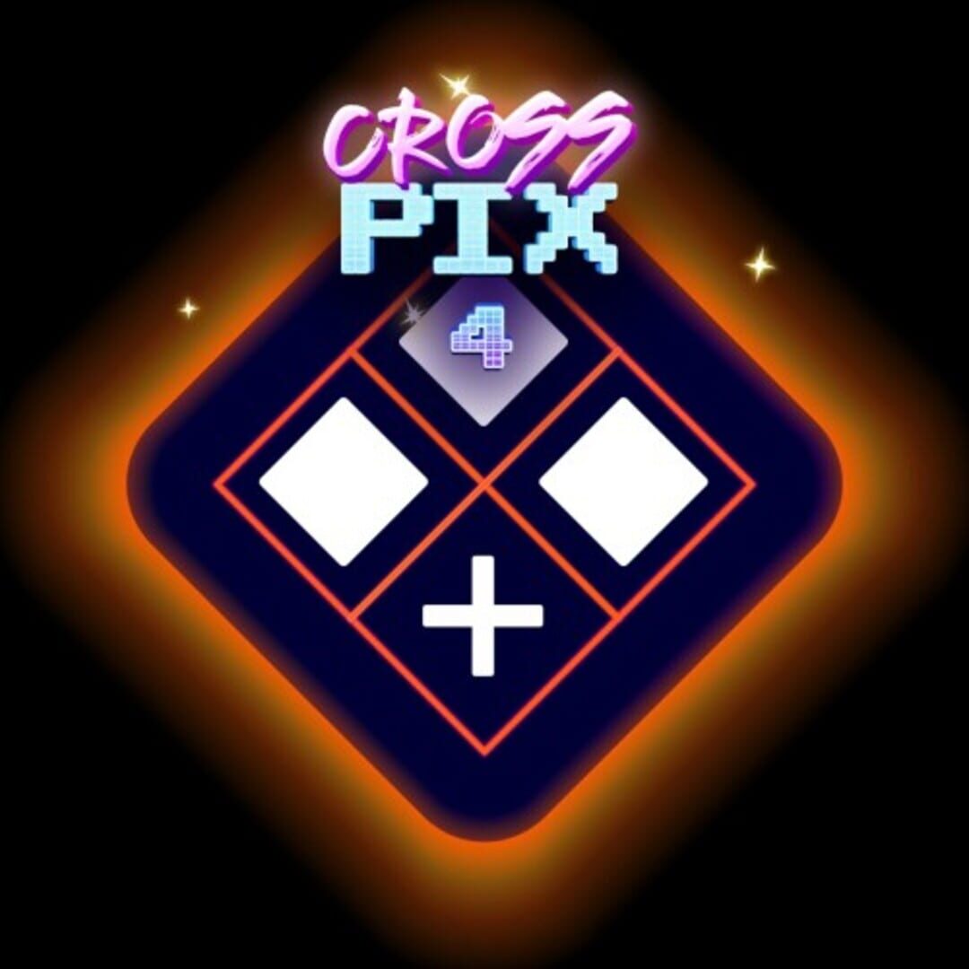 Cross Pix 4