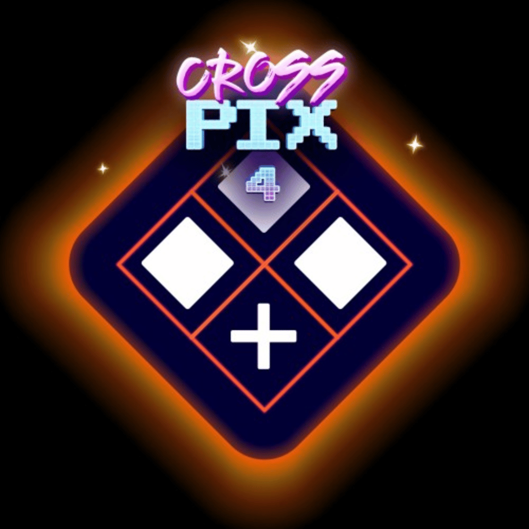 Cross Pix 4 Cover