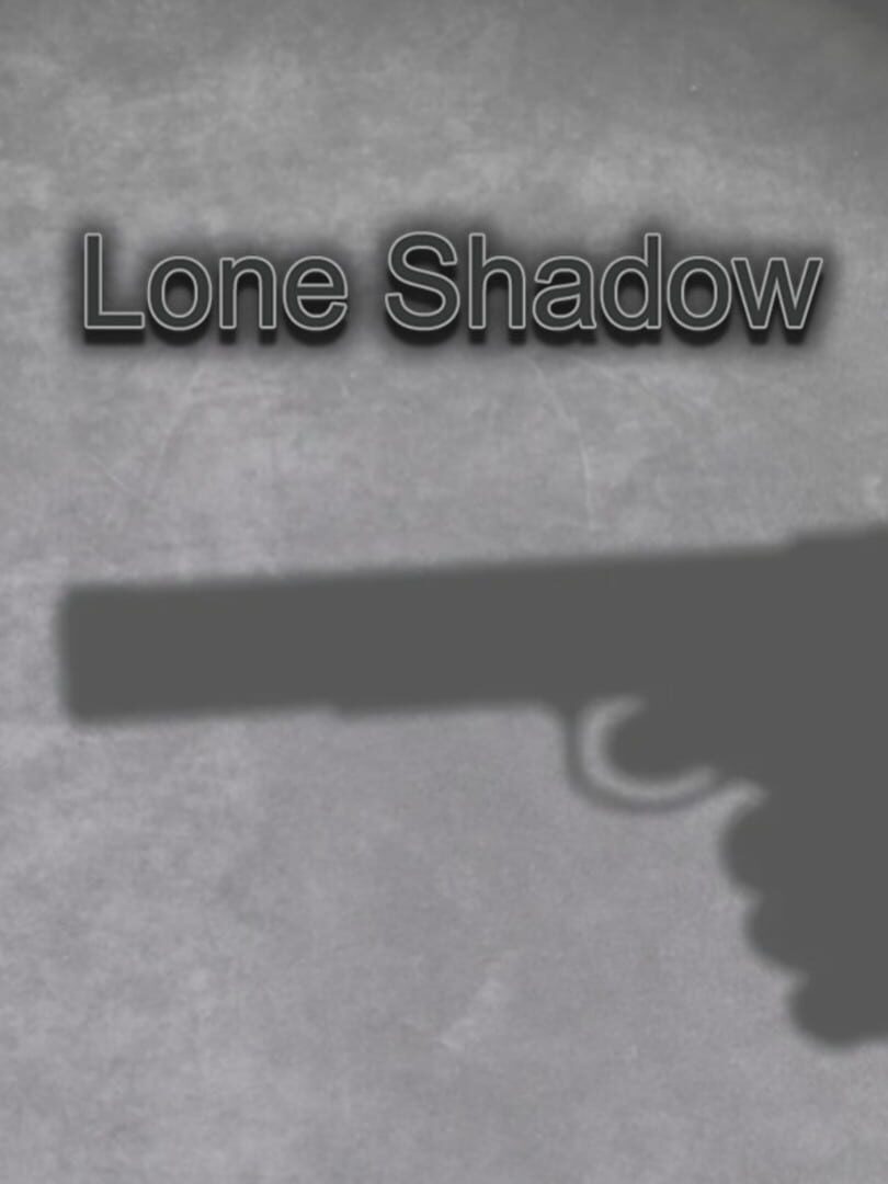 Lone Shadow