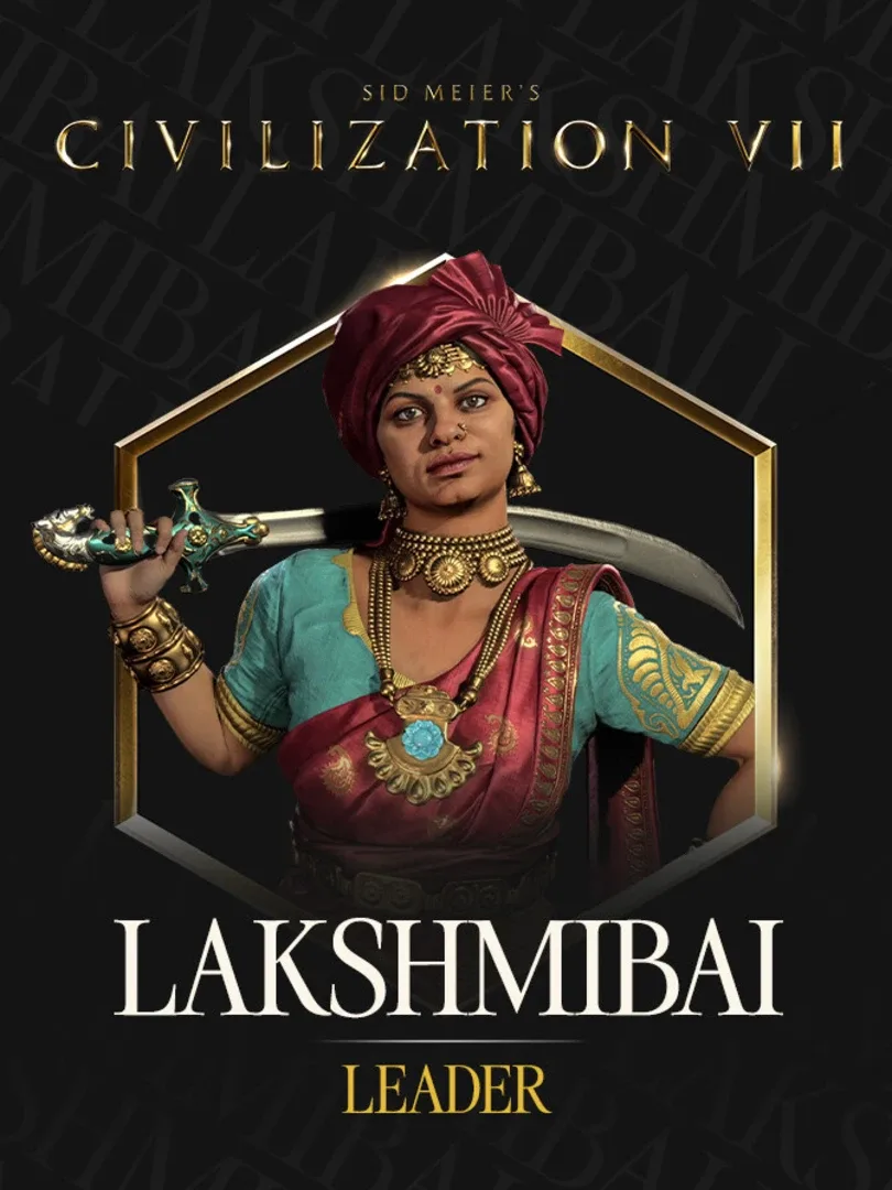 Sid Meier's Civilization VII: Lakshmibai Pack