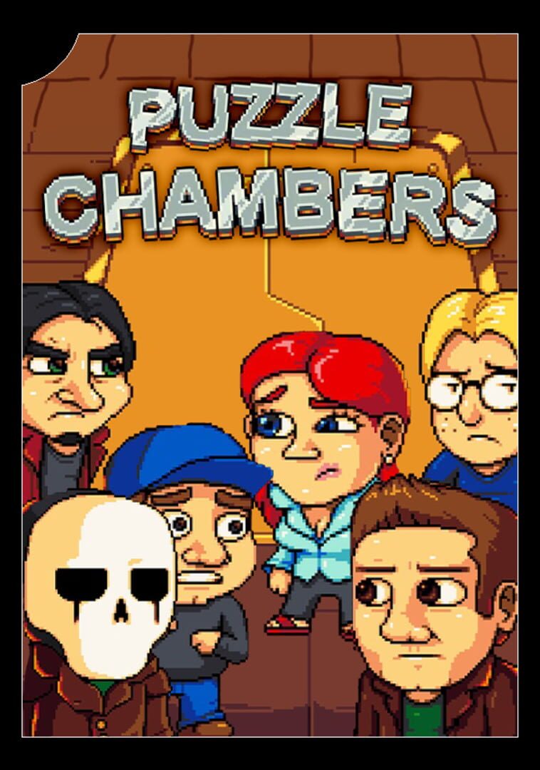 Puzzle Chambers