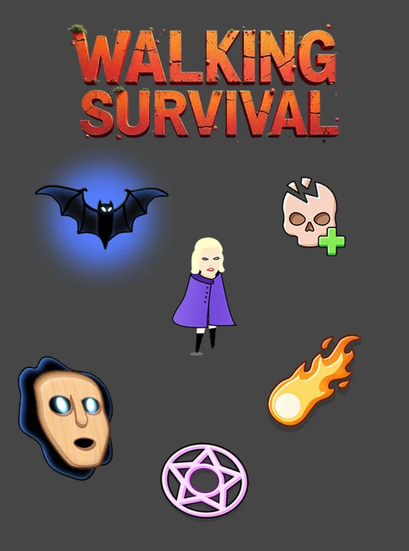 Walking Survival