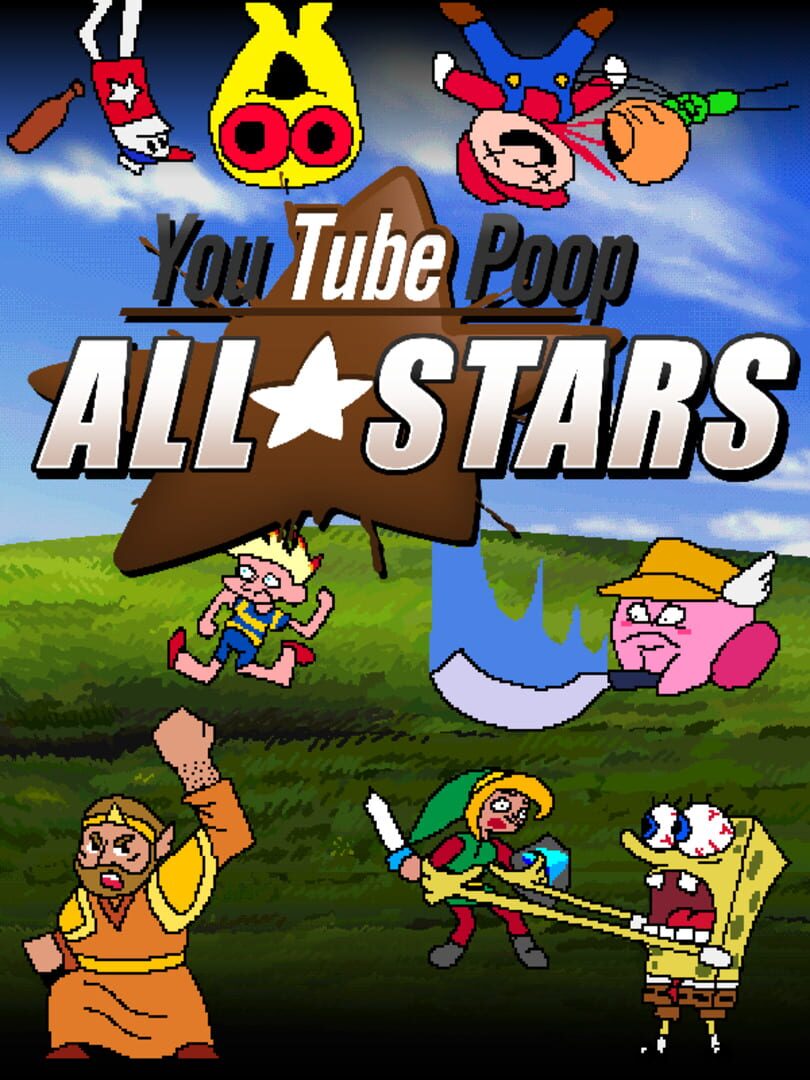 YTP All-Stars