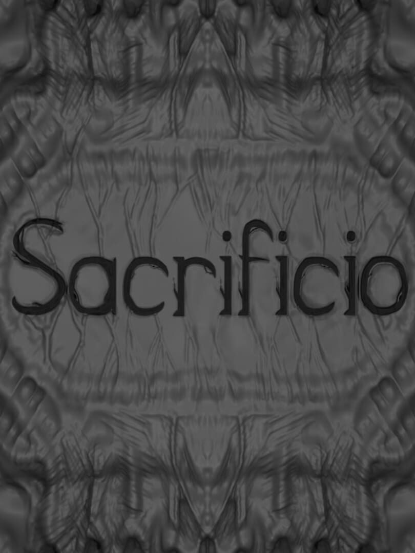Sacrificio