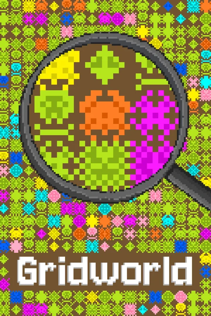 Gridworld