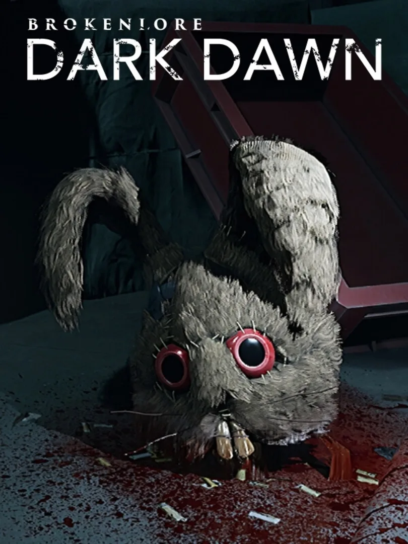 BrokenLore: Dark Dawn