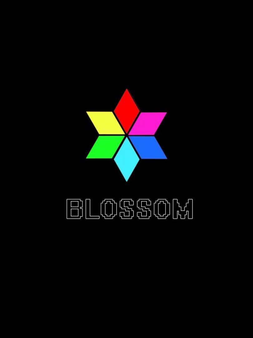 Cover image of Blossom