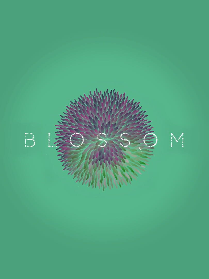 Cover image of Blossom