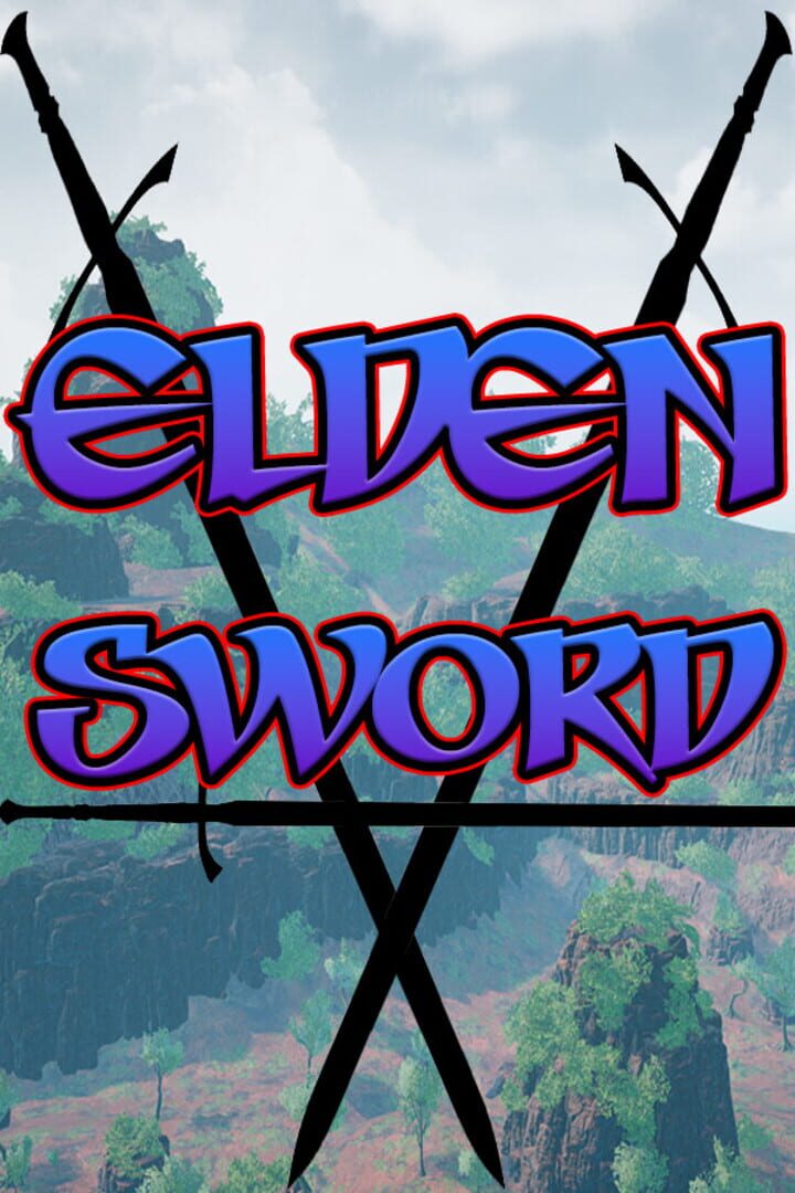 Elden Sword