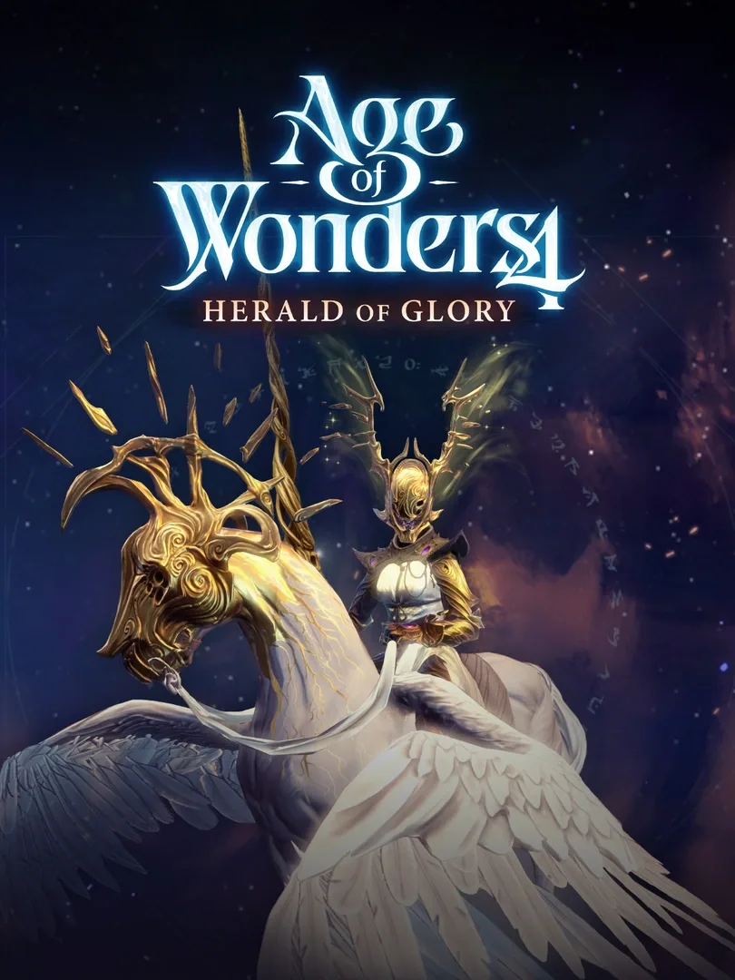 Age of Wonders 4: Herald of Glory