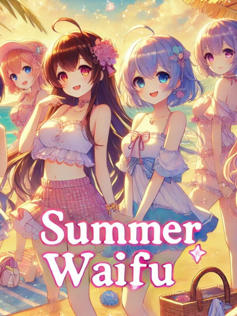Summer Waifu