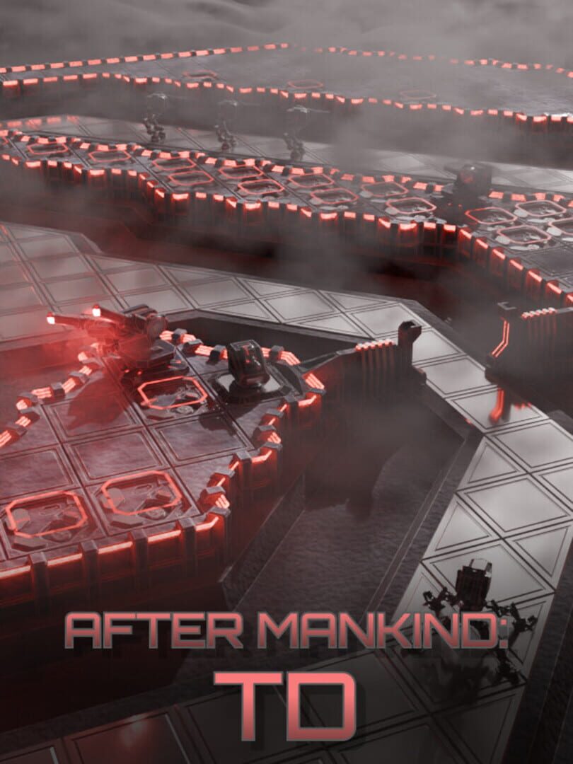 After Mankind: TD