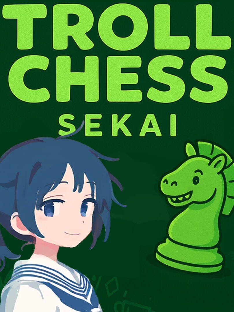 Jeu : Troll Chess Sekai