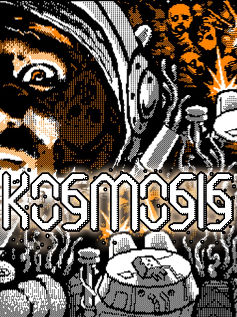 Kosmosis